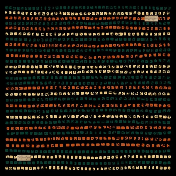 2137 Sura İpek 04 - 90x90