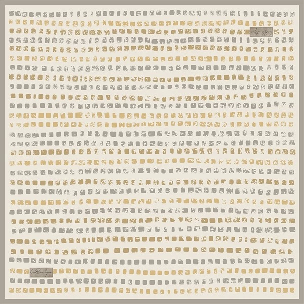 2137 Sura İpek 07 - 90x90
