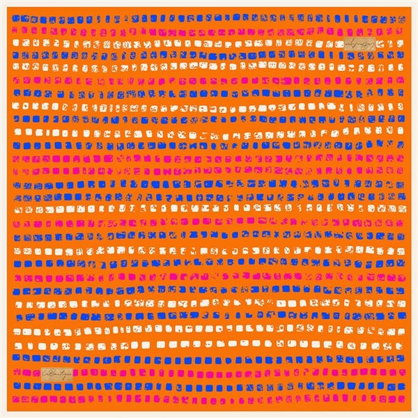 2137 Sura İpek 08 - 90x90