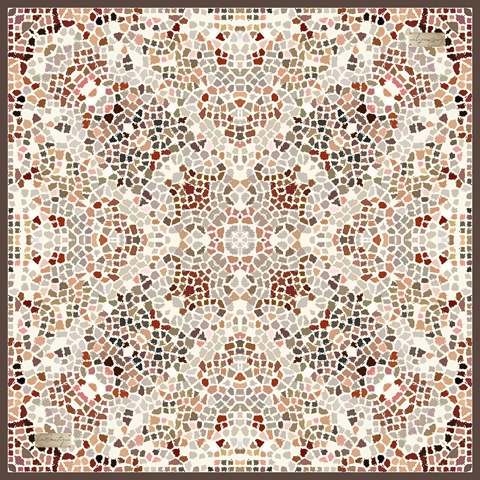 2156 Twıll İpek 08 - 90x90