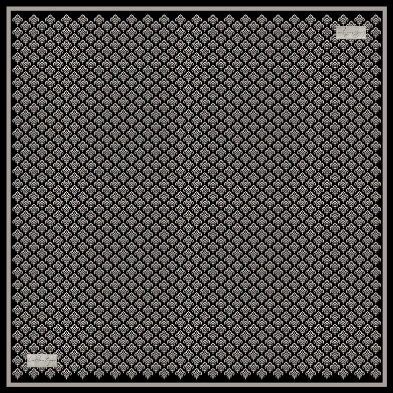 2236-07 Twıl İpek 90x90