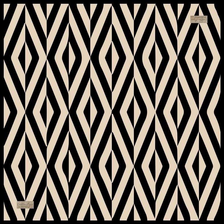 2306-01 Sura İpek 90x90