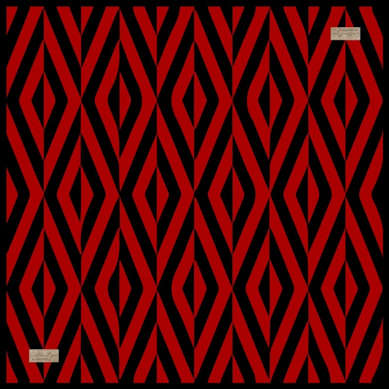 2306-04 Sura İpek 90x90