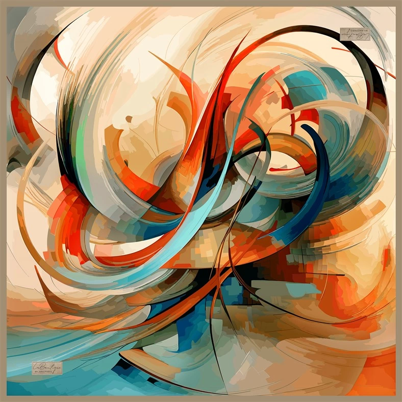 2310-01 Sura İpek 90x90