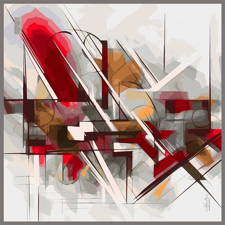 2311-05 Sura İpek 90x90