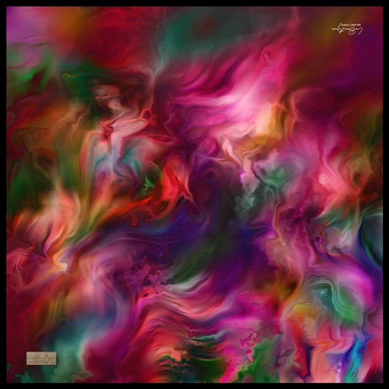2321-01 Sura İpek 90x90