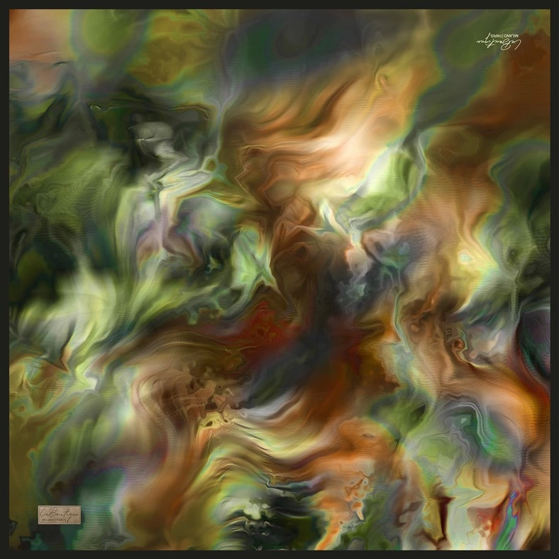 2321-04 Sura İpek 90x90