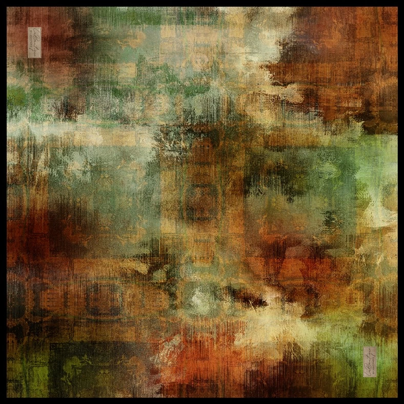 2328-01 Sura İpek 90x90