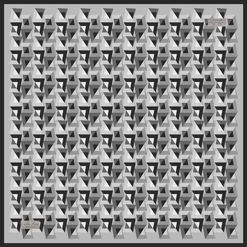 2331-06 Sura İpek 90x90