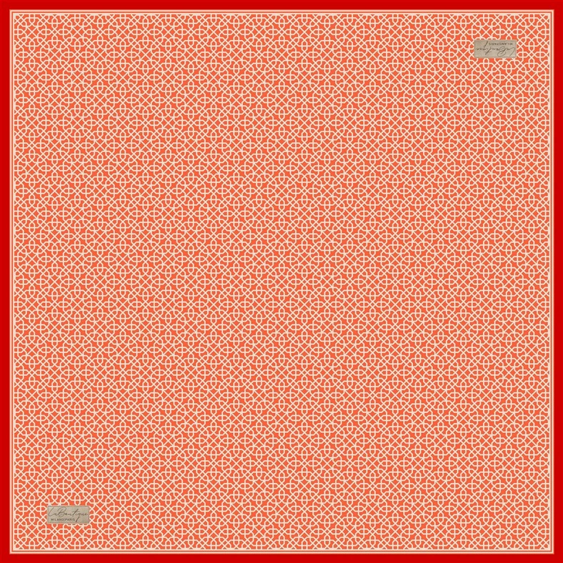 2333-11 Twıl İpek 90x90