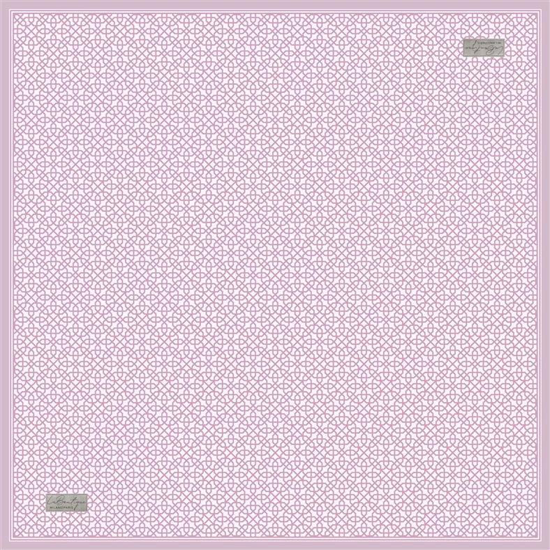 2333-17 Sura İpek 90x90