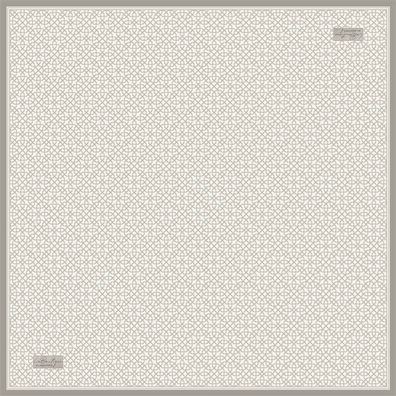 2333-19 Sura İpek 90x90