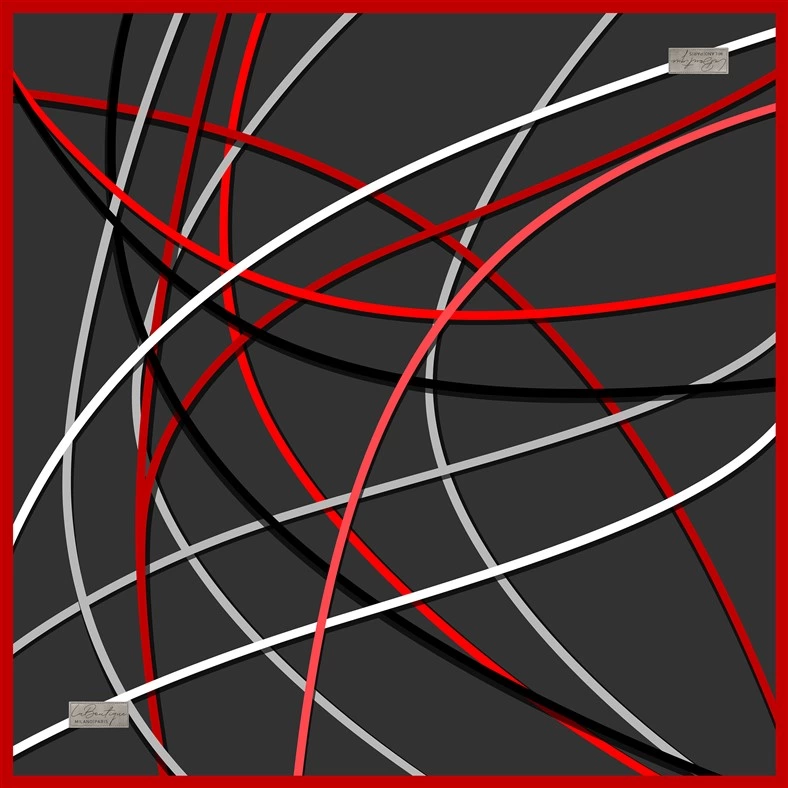 2339-05 Sura İpek 90x90