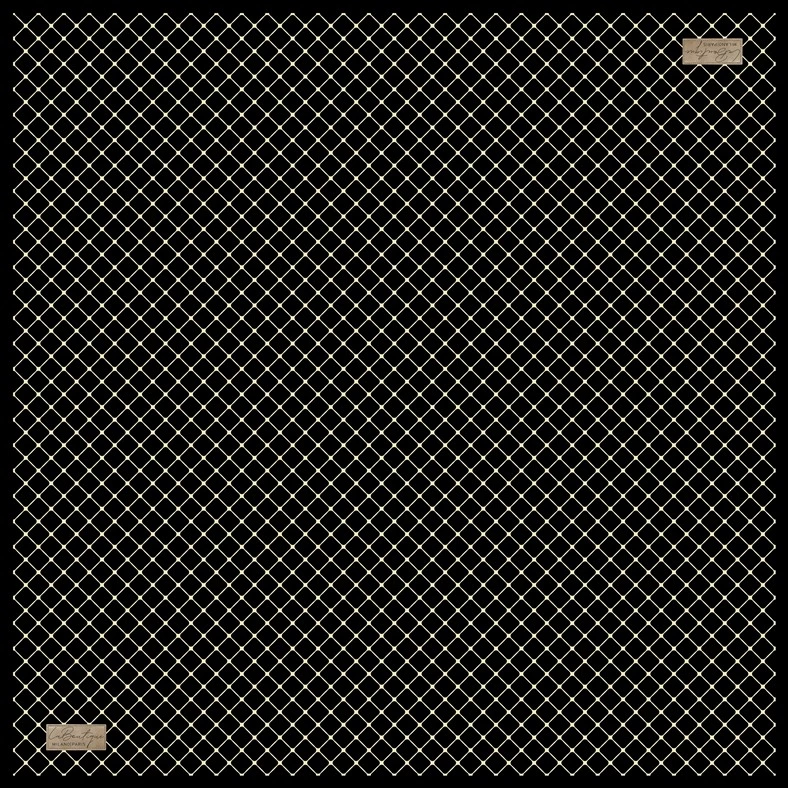 2345-02 Sura İpek 90x90