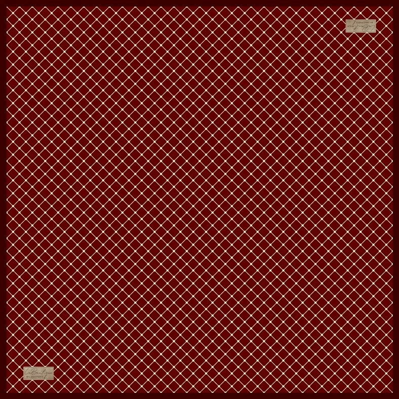 2345-05 Sura İpek 90x90