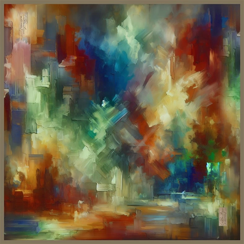 2353-01 Sura İpek 90x90