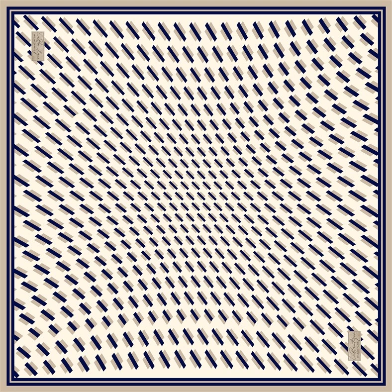 2354-03 Sura İpek 90x90