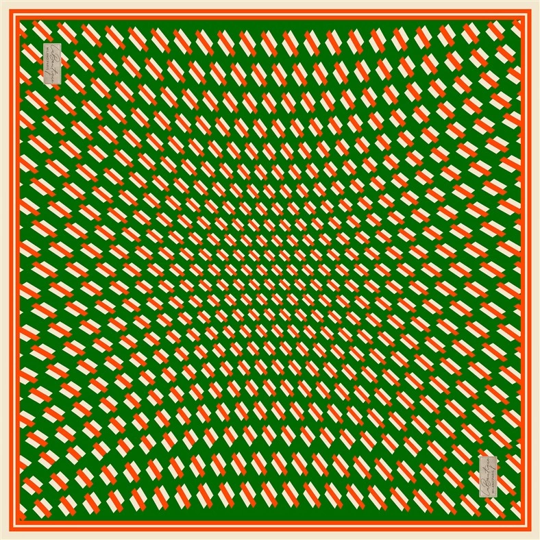 2354-05 Sura İpek 90x90