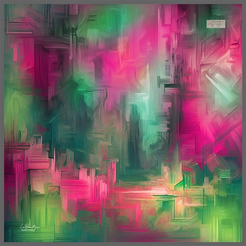 2358-02 Sura İpek 90x90