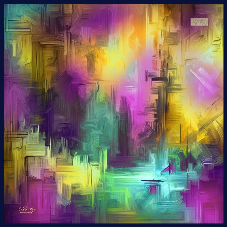 2358-04 Sura İpek 90x90