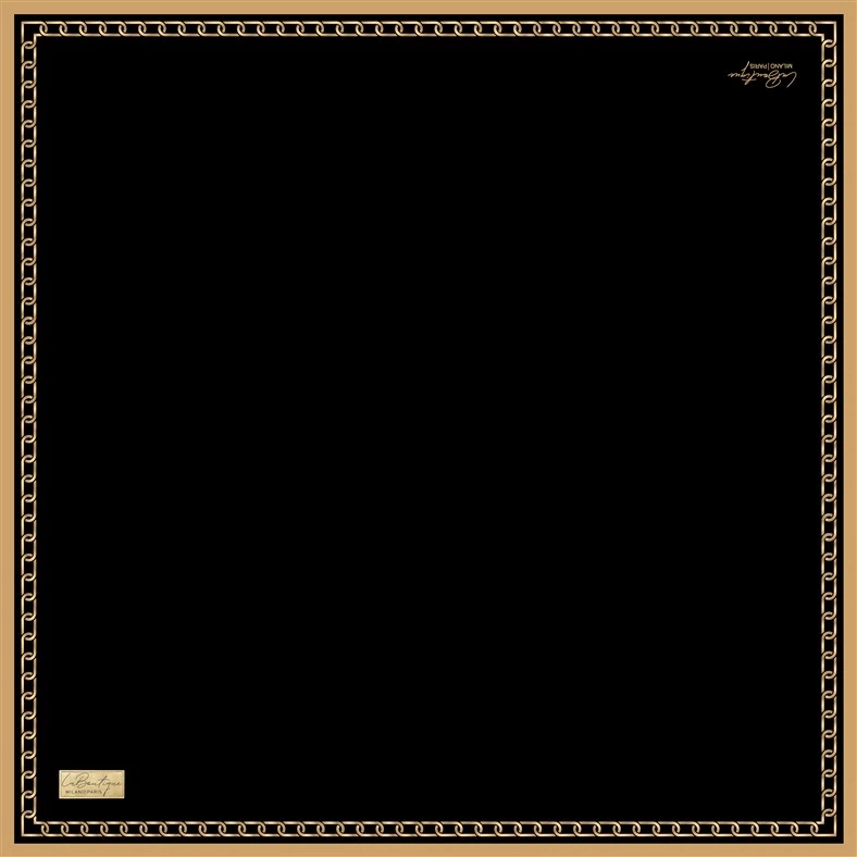 2373-01 Sura İpek 90x90