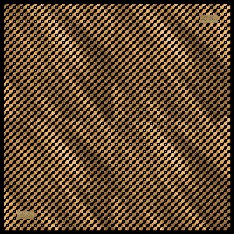 2382-01 Sura İpek 90x90