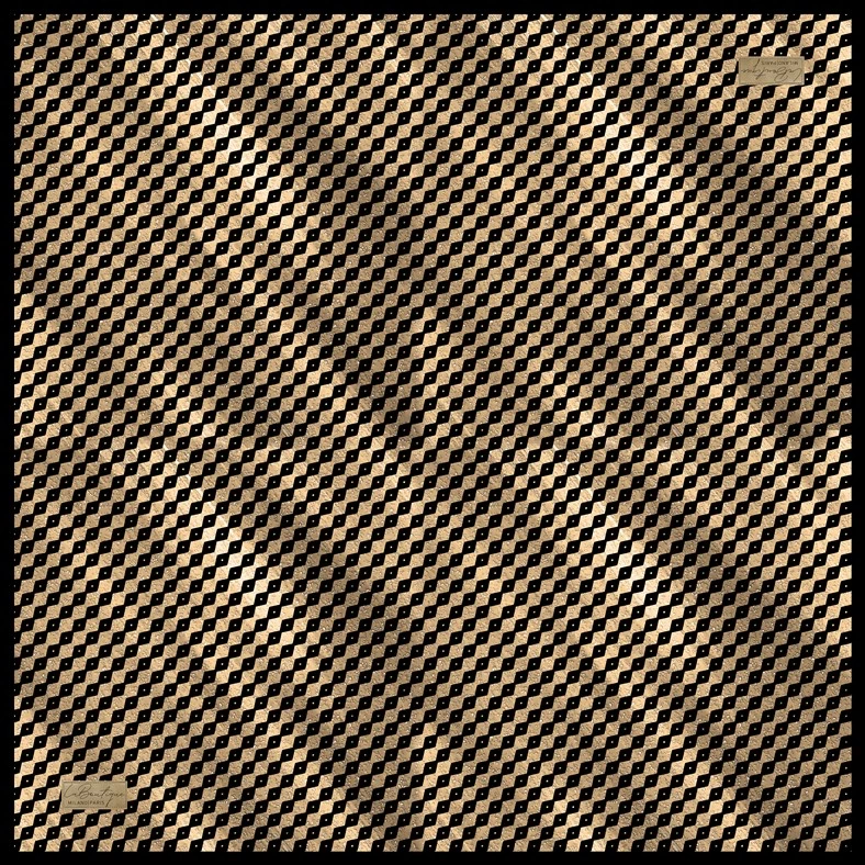2382-02 Sura İpek 90x90