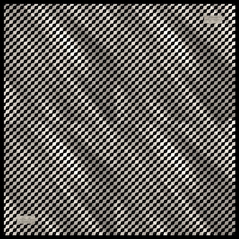 2382-03 Twıl İpek 90x90