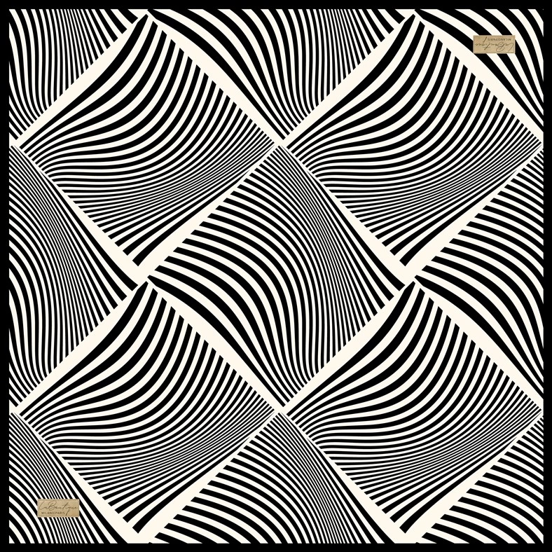 2385-02 Sura İpek 90x90