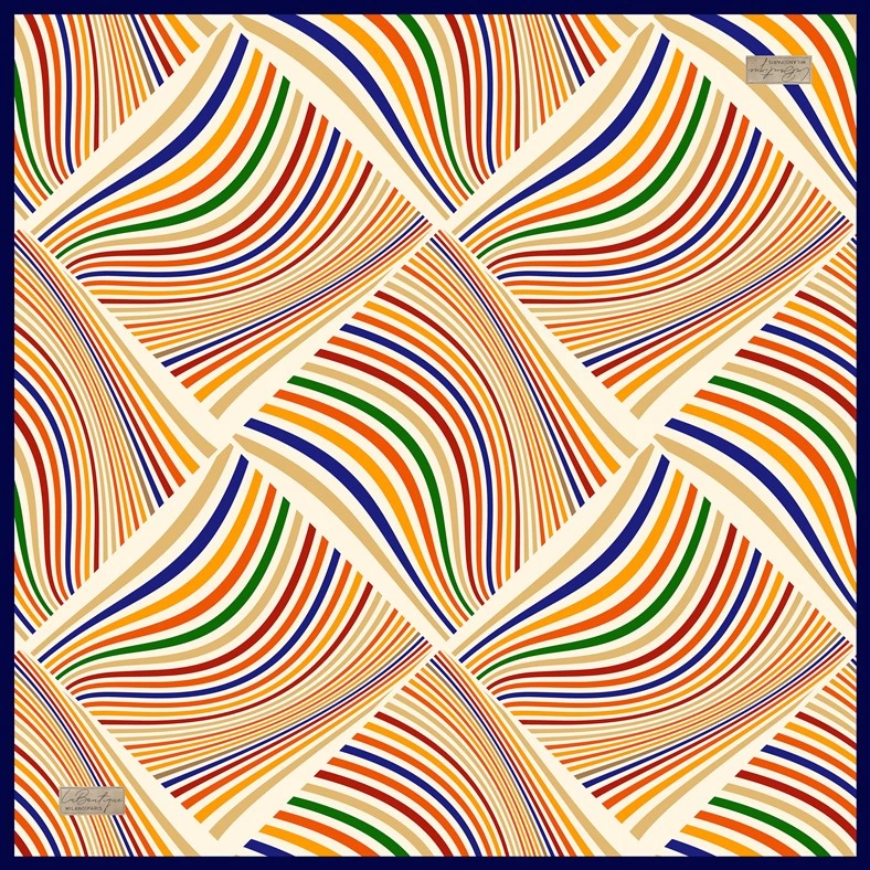 2385-03 Sura İpek 90x90