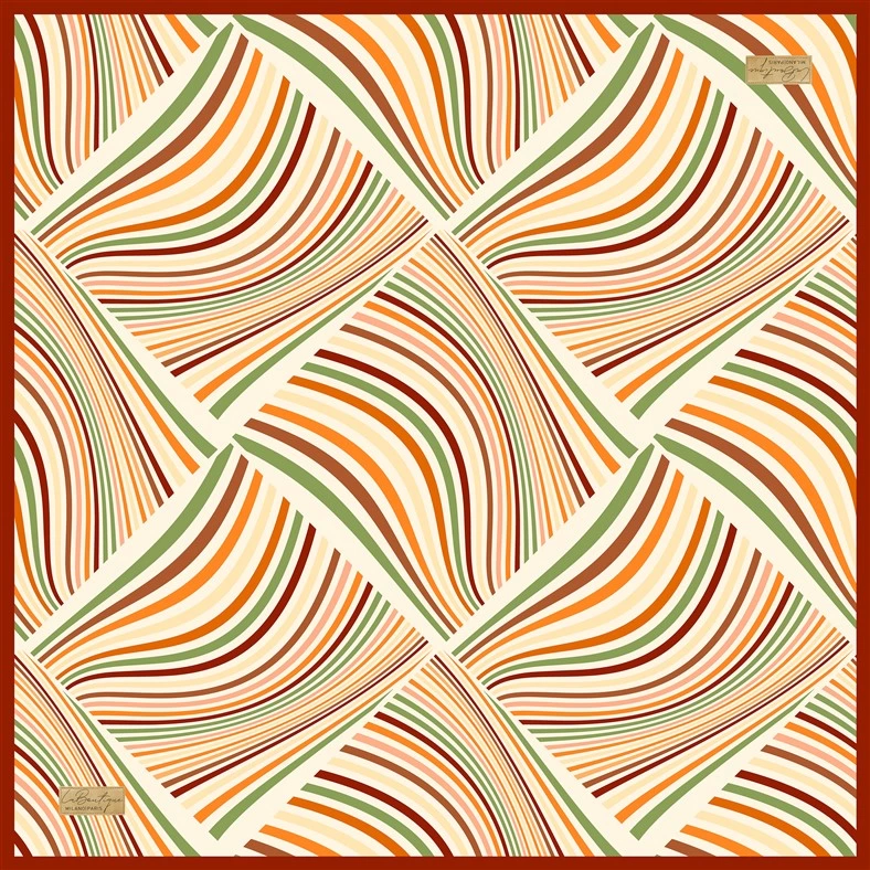 2385-04 Sura İpek 90x90