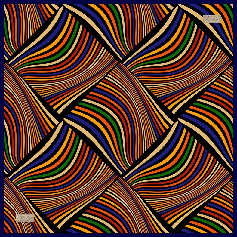 2385-06 Sura İpek 90x90