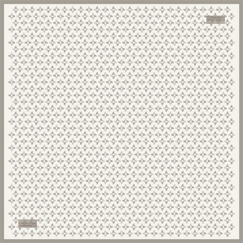 2389-02 Sura İpek 90x90