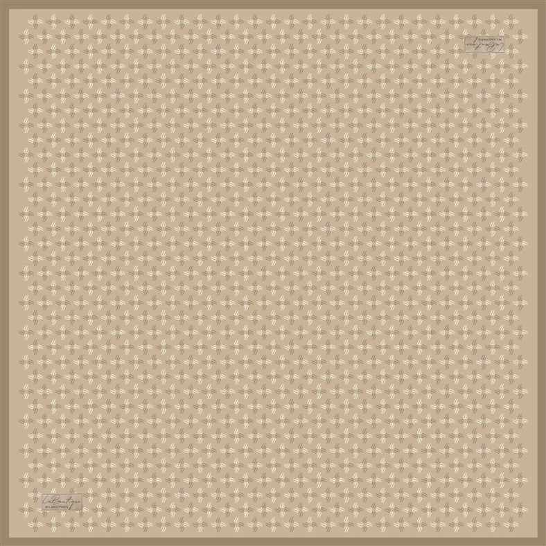 2389-03 Sura İpek 90x90