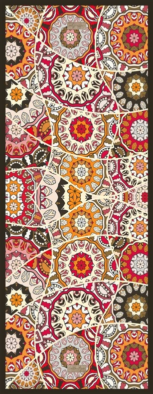 Güz | Yaz S. Şal 2235-01 70x190