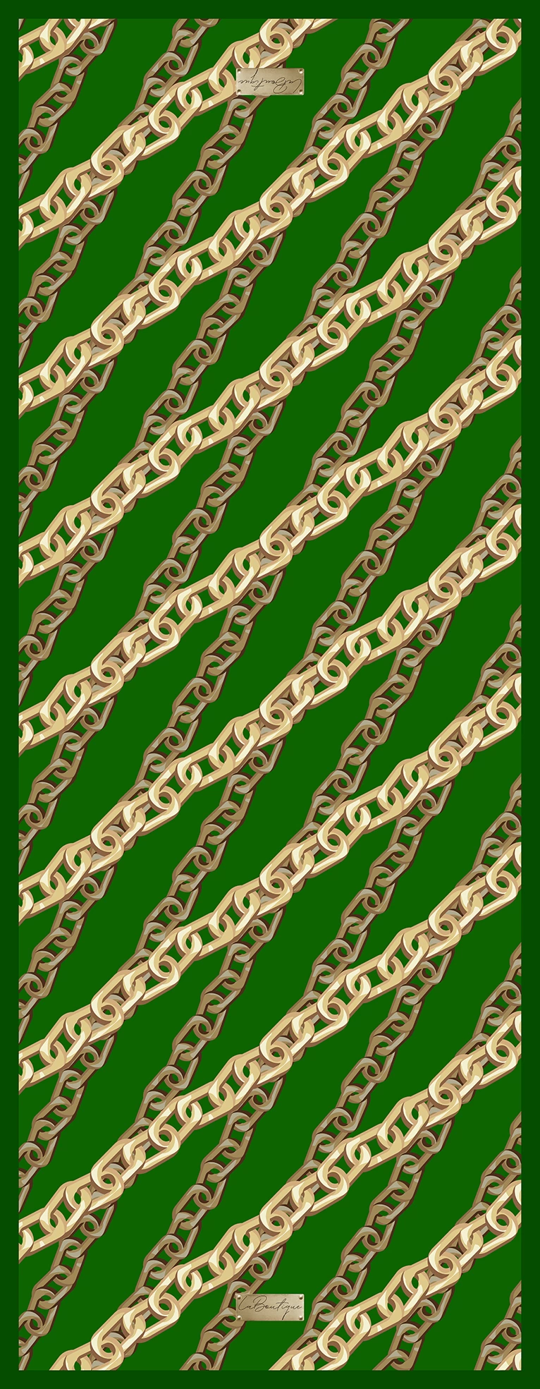 Nostalji Herbal Şal 2086 - 06 - 70x190