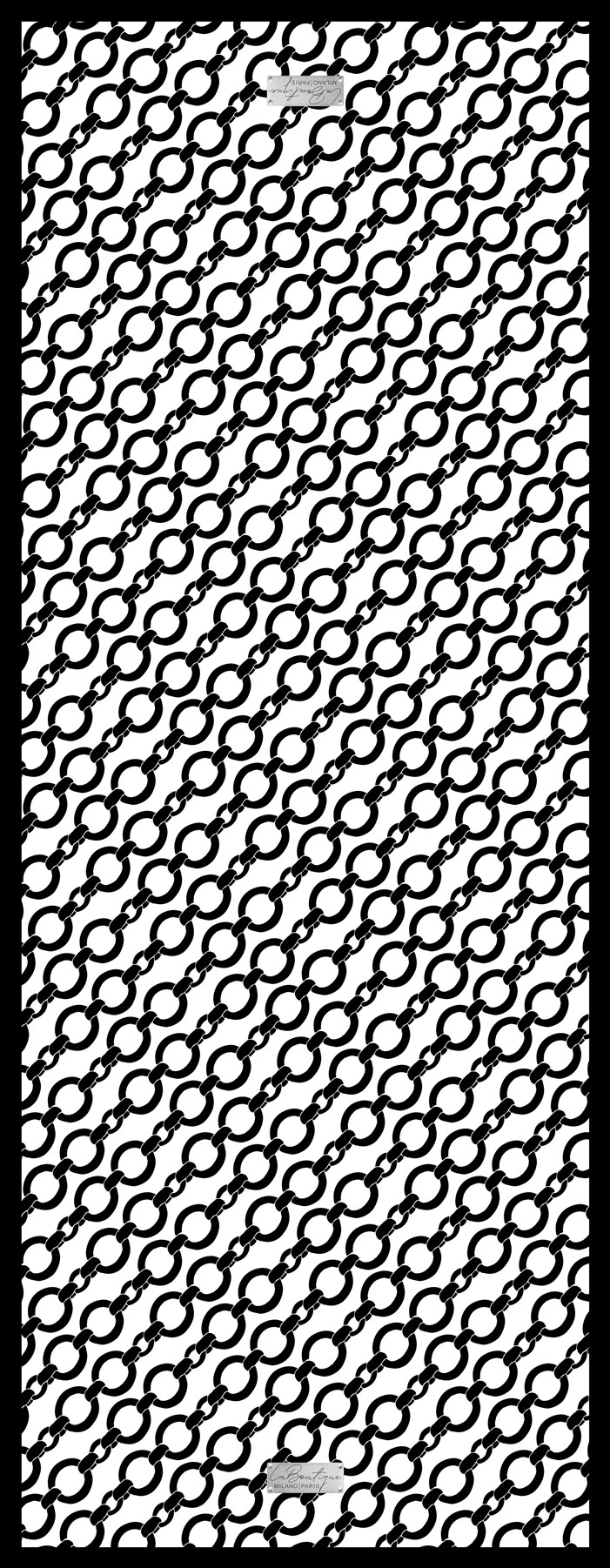 Nostalji Herbal Şal 9959 - 02 - 70x190