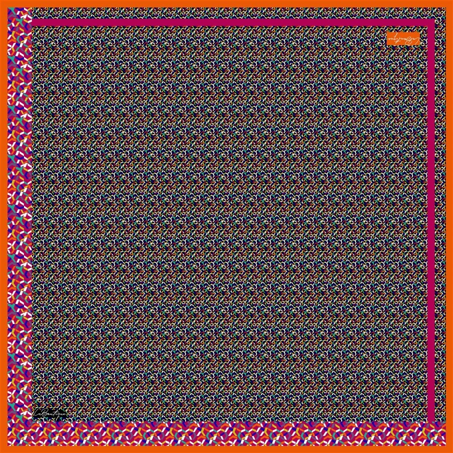 Özel Seri Eşarp 1064-02-90x90