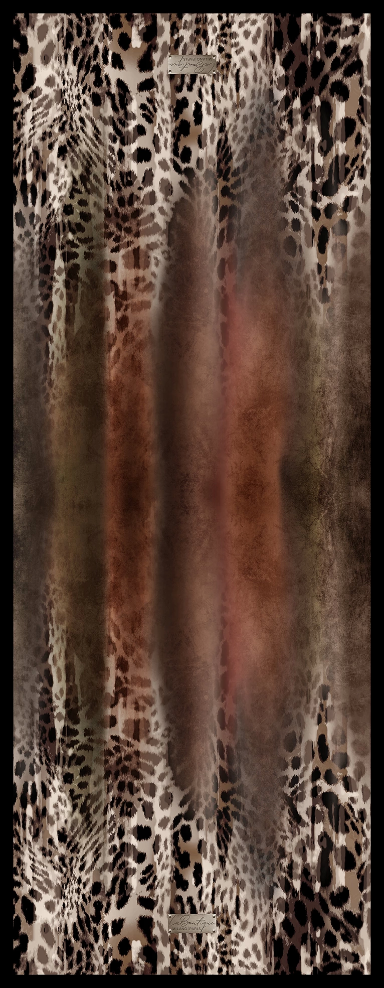 Özel Seri Şal 1146-13 70x190