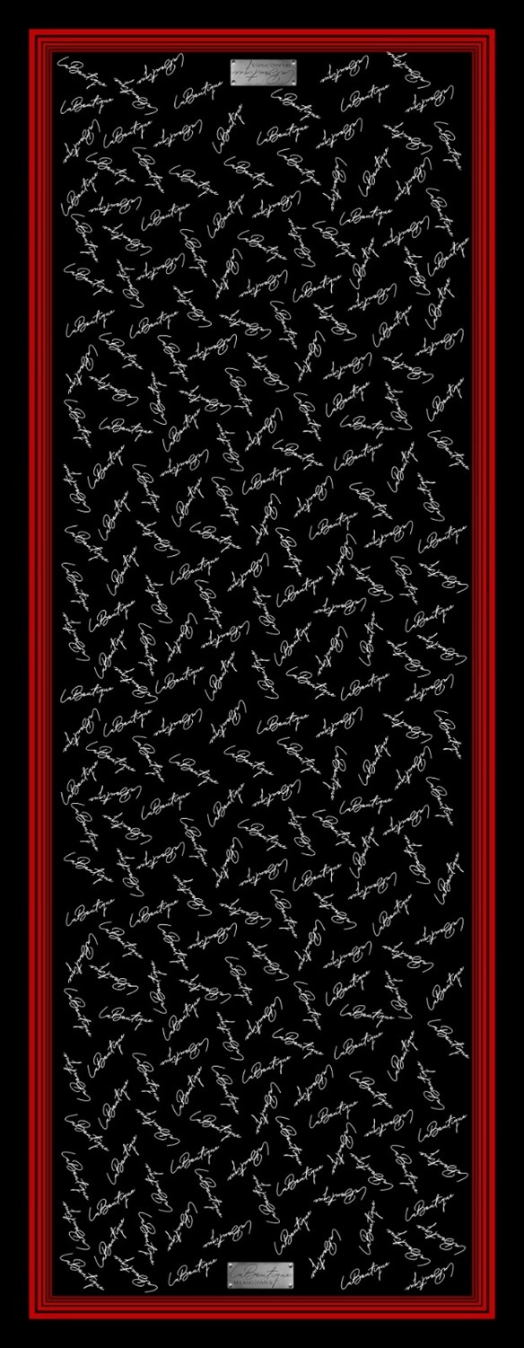 Özel Seri Şal 1164-03 - 70x190