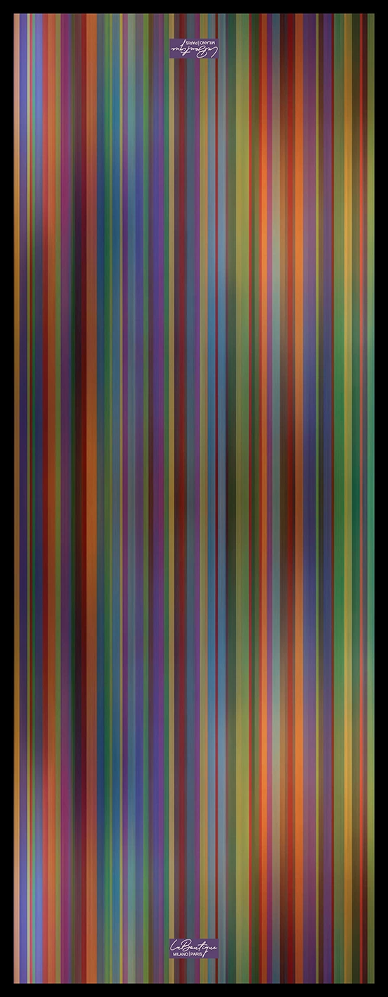 Özel Seri Şal 1734-01 - 70x190