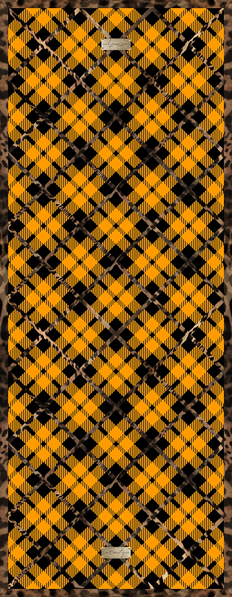 Özel Seri Şal 2056 - 06 - 70x190