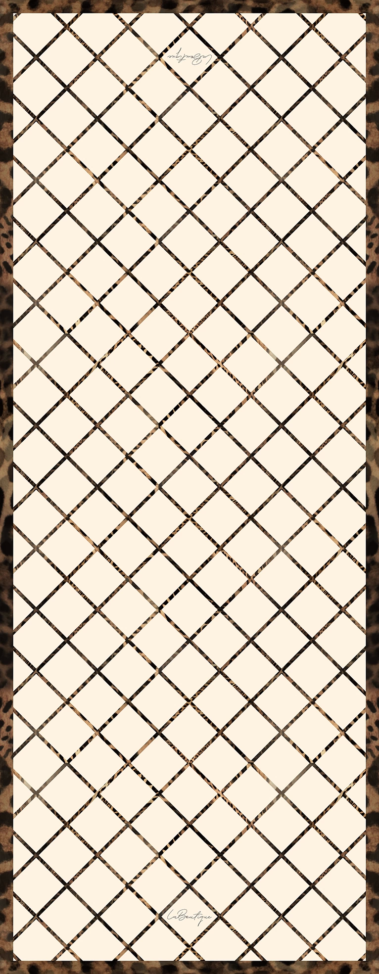 Özel Seri Şal 2058 - 01 - 70x190