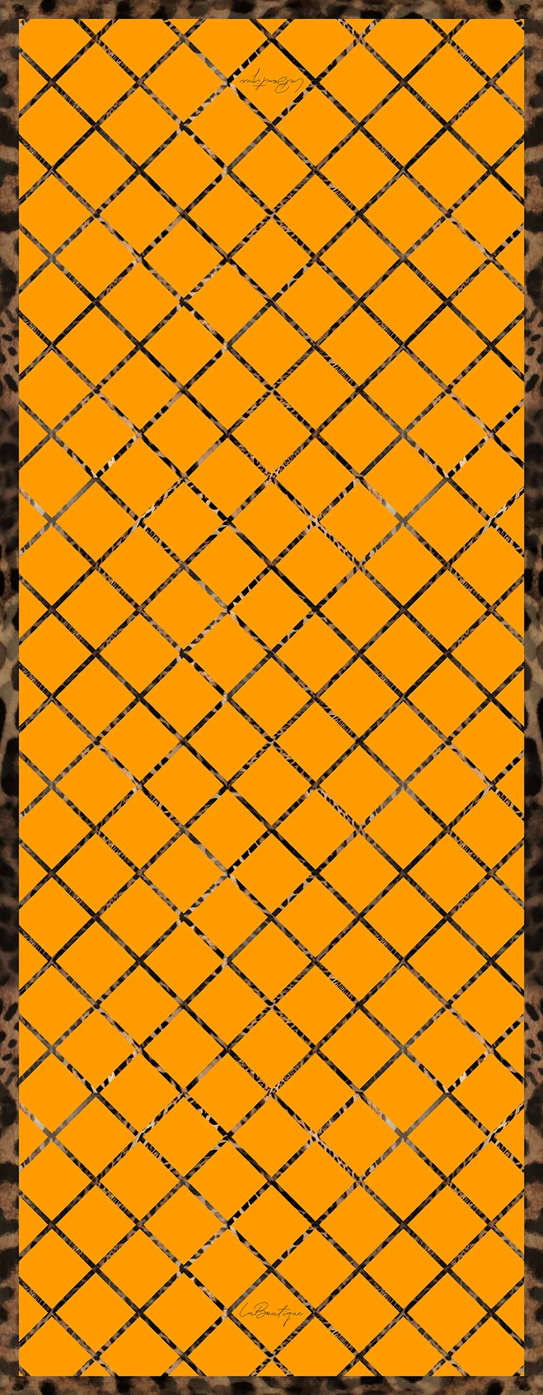 Özel Seri Şal 2058 - 06 - 70x190