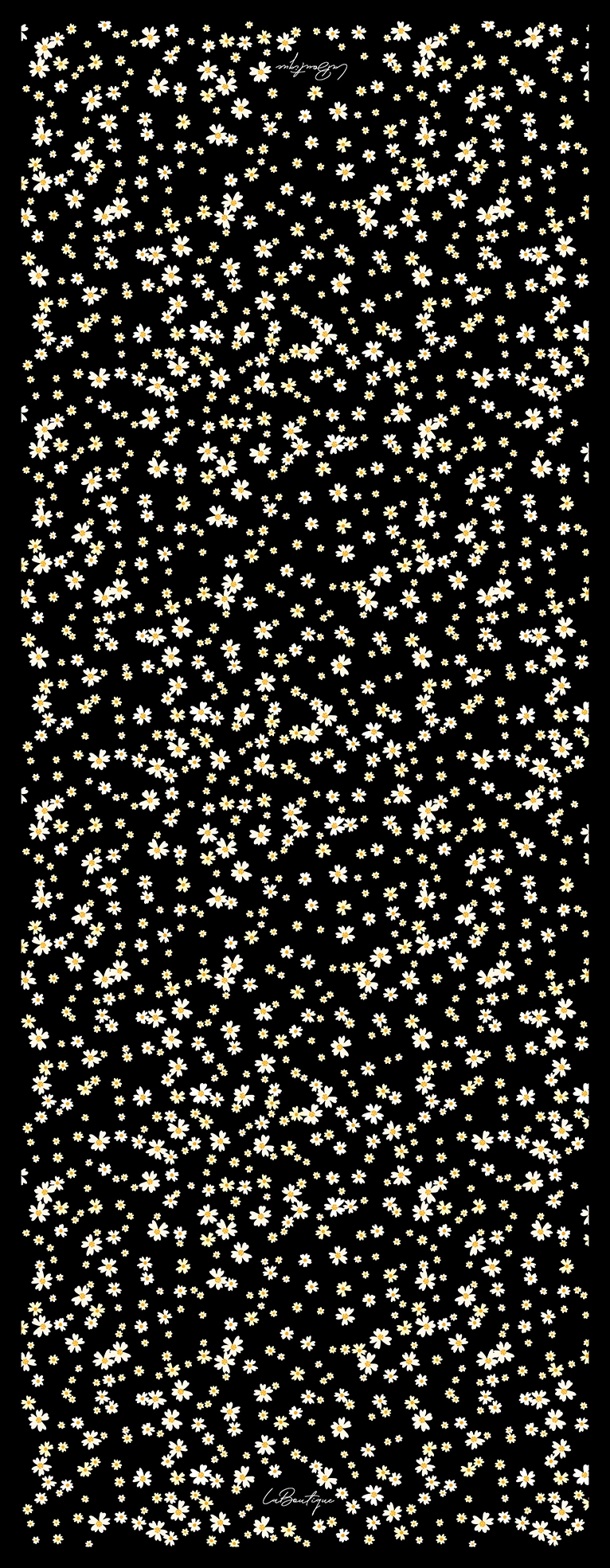 Özel Seri Şal 2068 - 04 - 70x190