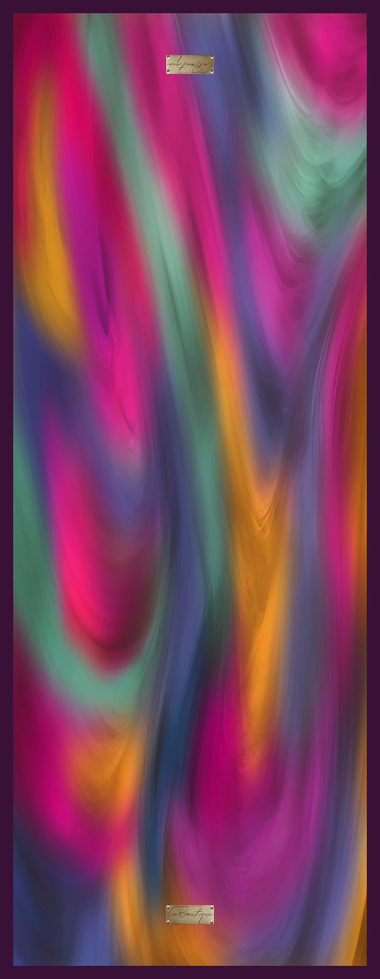Özel Seri Şal 2069 - 06 - 70x190
