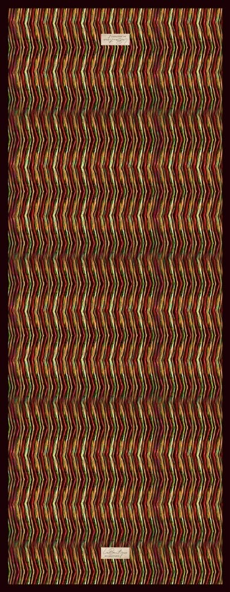 Özel Seri Şal 2314-07 - 70x190