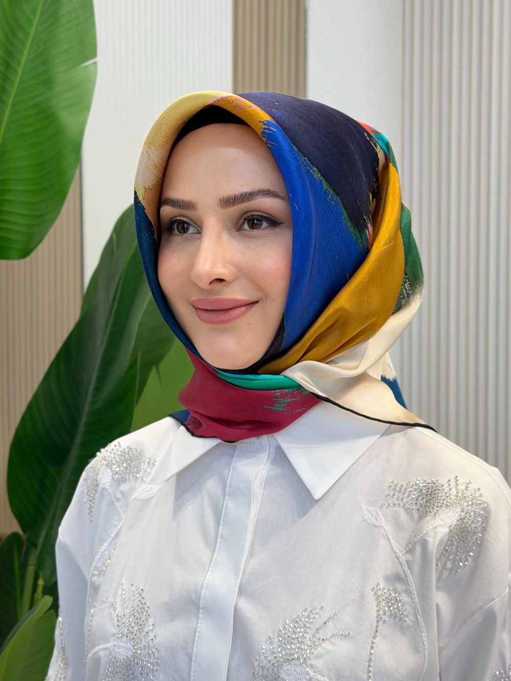 AKER SURA İPEK 8822701-323