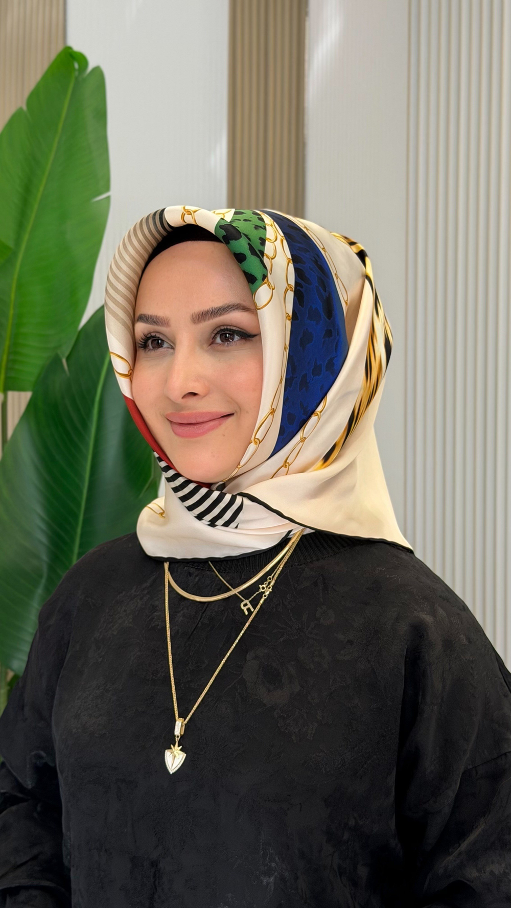 AKER SURA İPEK -8893701-311