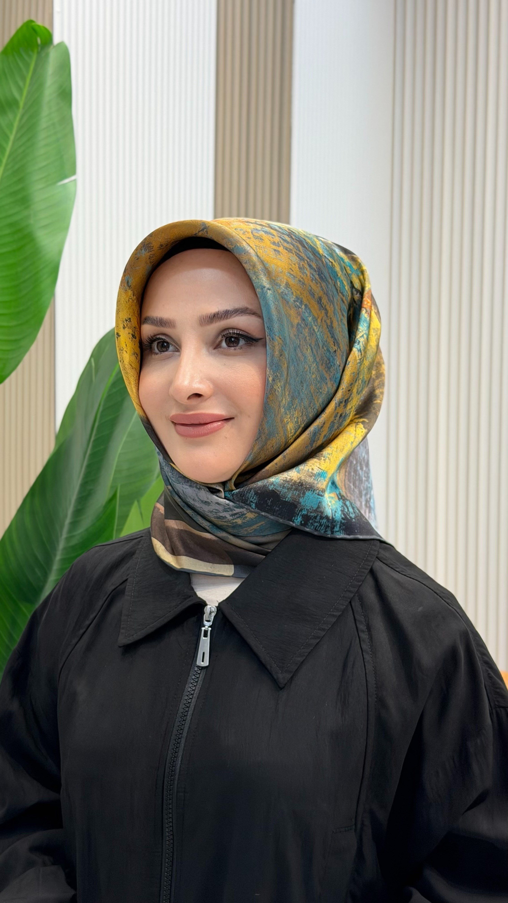 AKER SURA İPEK - 8977701-371
